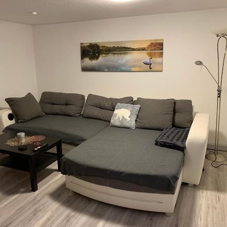 Ferienwohnung Maryna Zwönitz Exteriér fotografie