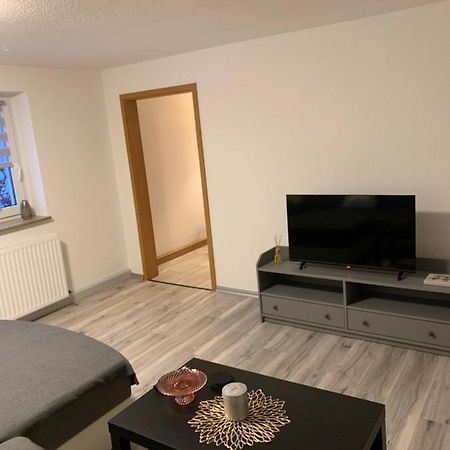 Ferienwohnung Maryna Zwönitz Exteriér fotografie