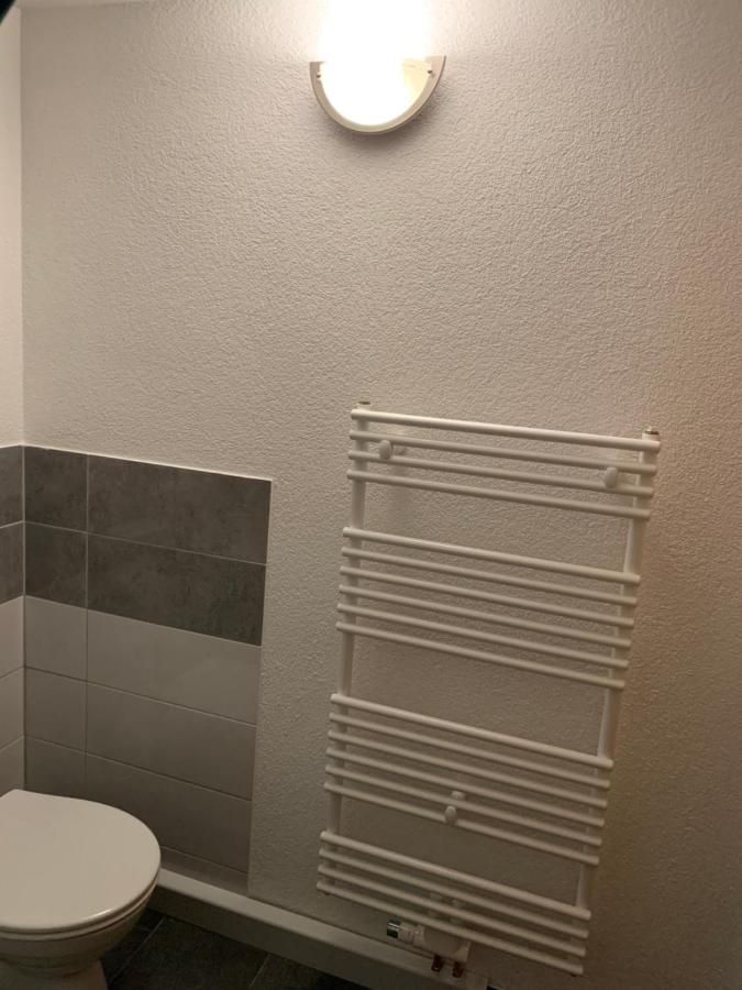 Ferienwohnung Maryna Zwönitz Exteriér fotografie